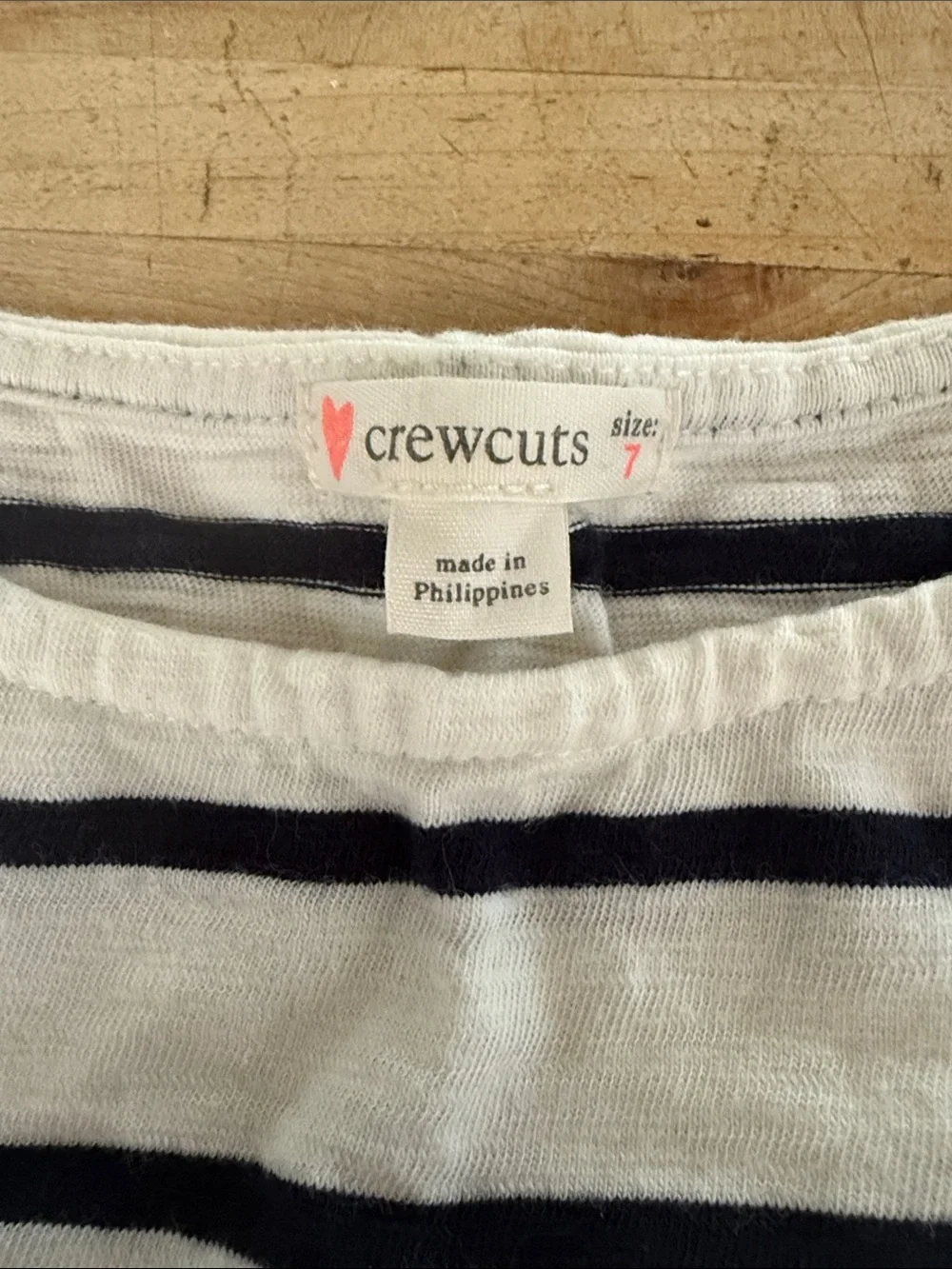 Crewcuts Jcrew set of dresses size 7